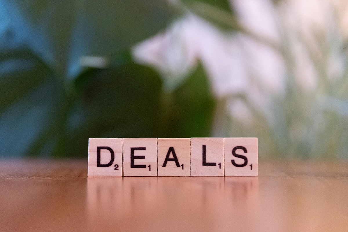 Strategic Deals