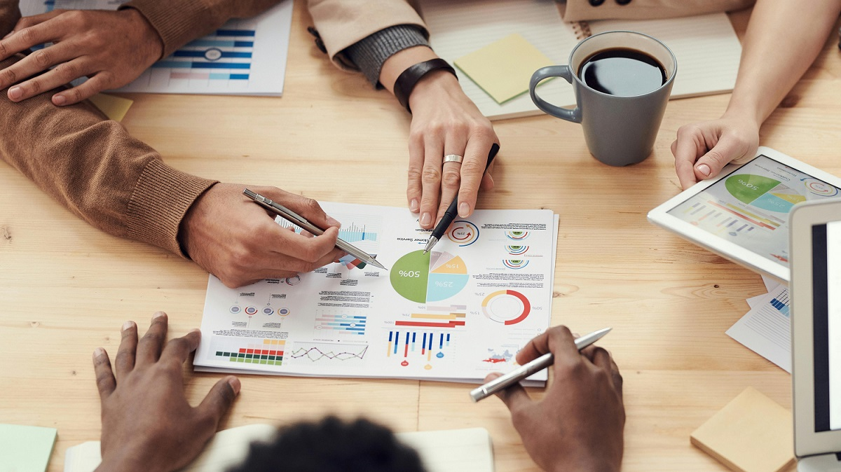 Investment Strategy