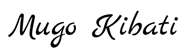 Mugo Signature