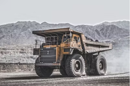 Mining Sector